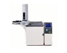 Gas Chromatography Equipment Exporter From India