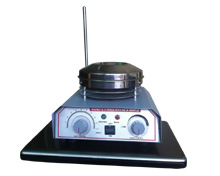 Laboratory Magnetic Stirrers And Hot Plates