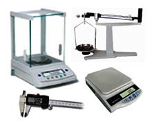 Lab Measuring Instruments