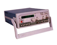 RF Signal Generator