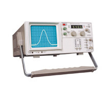 Spectrum Analyzers Equipments