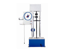 Tensile Testing Machines Exporter From India