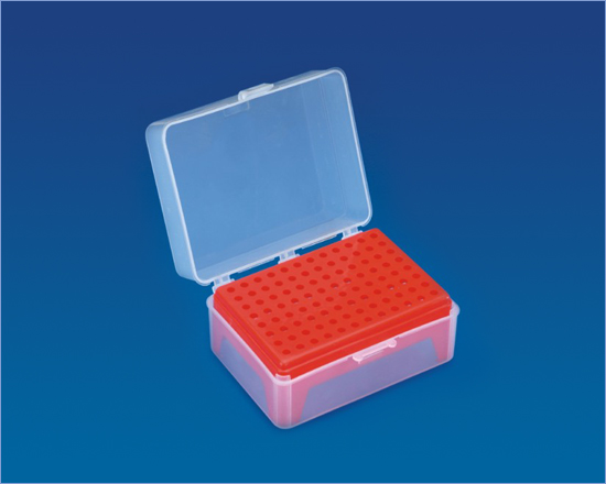 Micro Tip Box