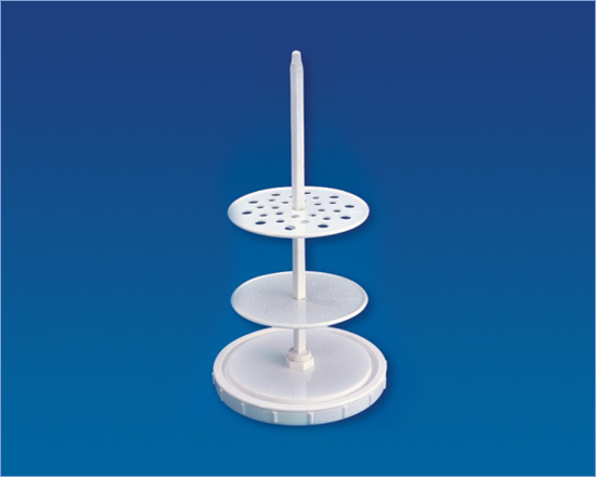 Vertical Pipette Stand