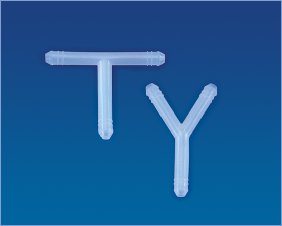 T & Y Connectors,