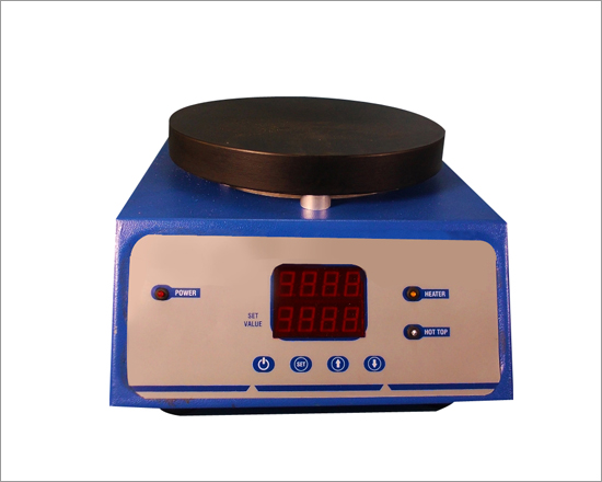 Digital Hot Plate