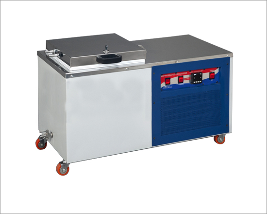Chiller Refrigerated Circulater