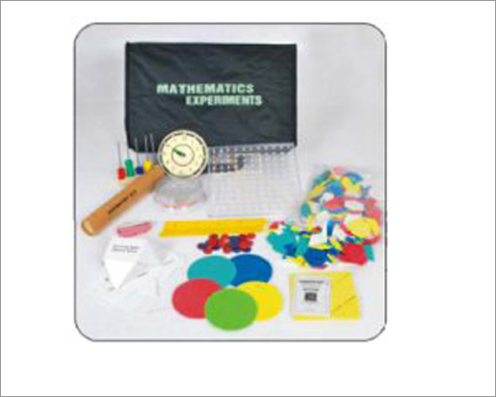 Mathematic Experiment Kits