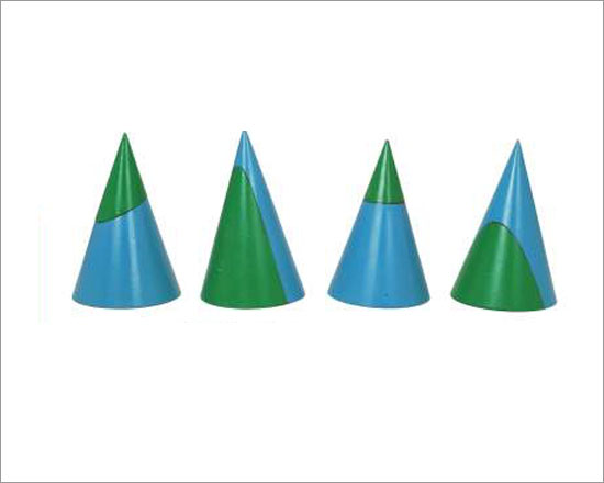 Conic Section Set