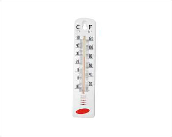 Wall Thermometer