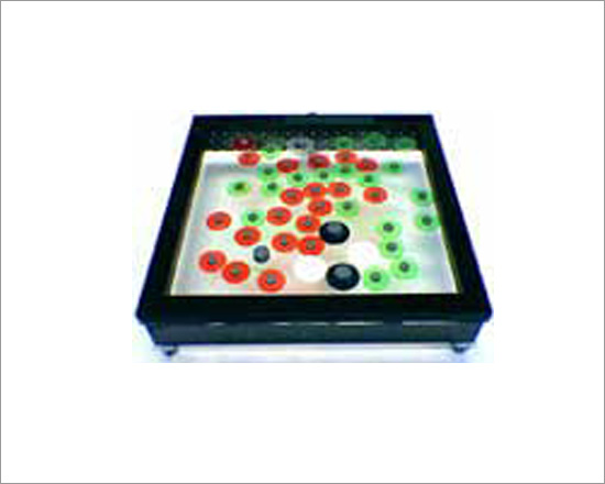 Projection Air Table