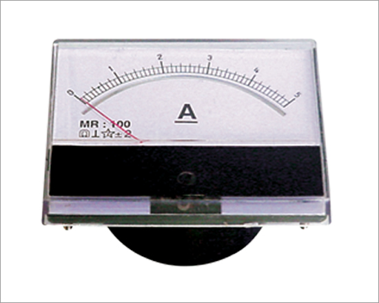 Regular Panel Meter