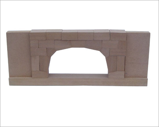 Roman Arch Set